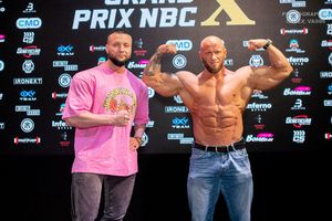 Регистрация NBC X 18.05.24 (Фотограф Александр Васильев)